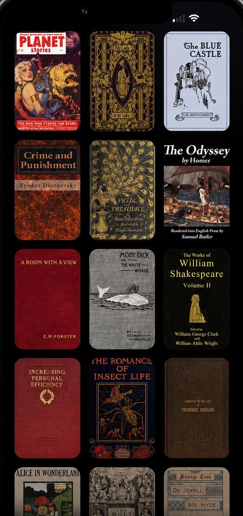 Free classics