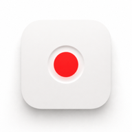 Onrecord app icon